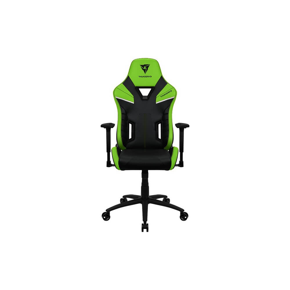 Компьютерное кресло ThunderX3 TC5 Neon Green