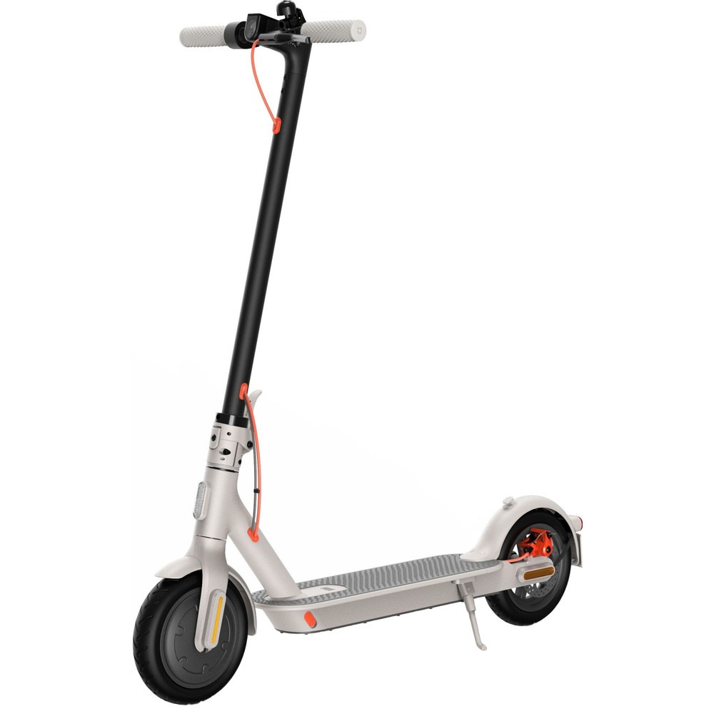 Электросамокат Xiaomi Mi Electric Scooter 3 Grey