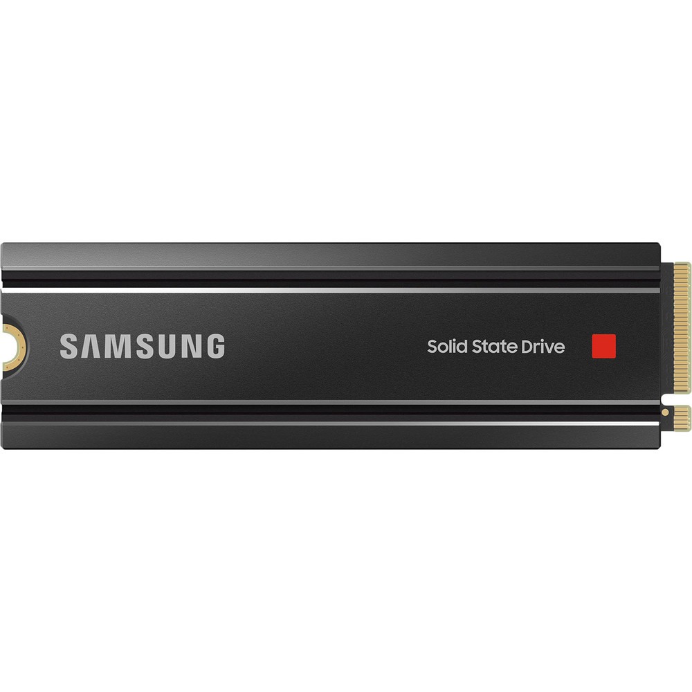 Жесткий диск Samsung 1TB MZ-V8P1T0C