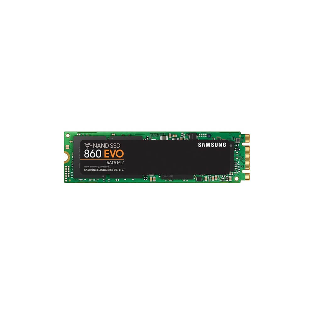 Жесткий диск Samsung 250GB MZ-N6E250BW