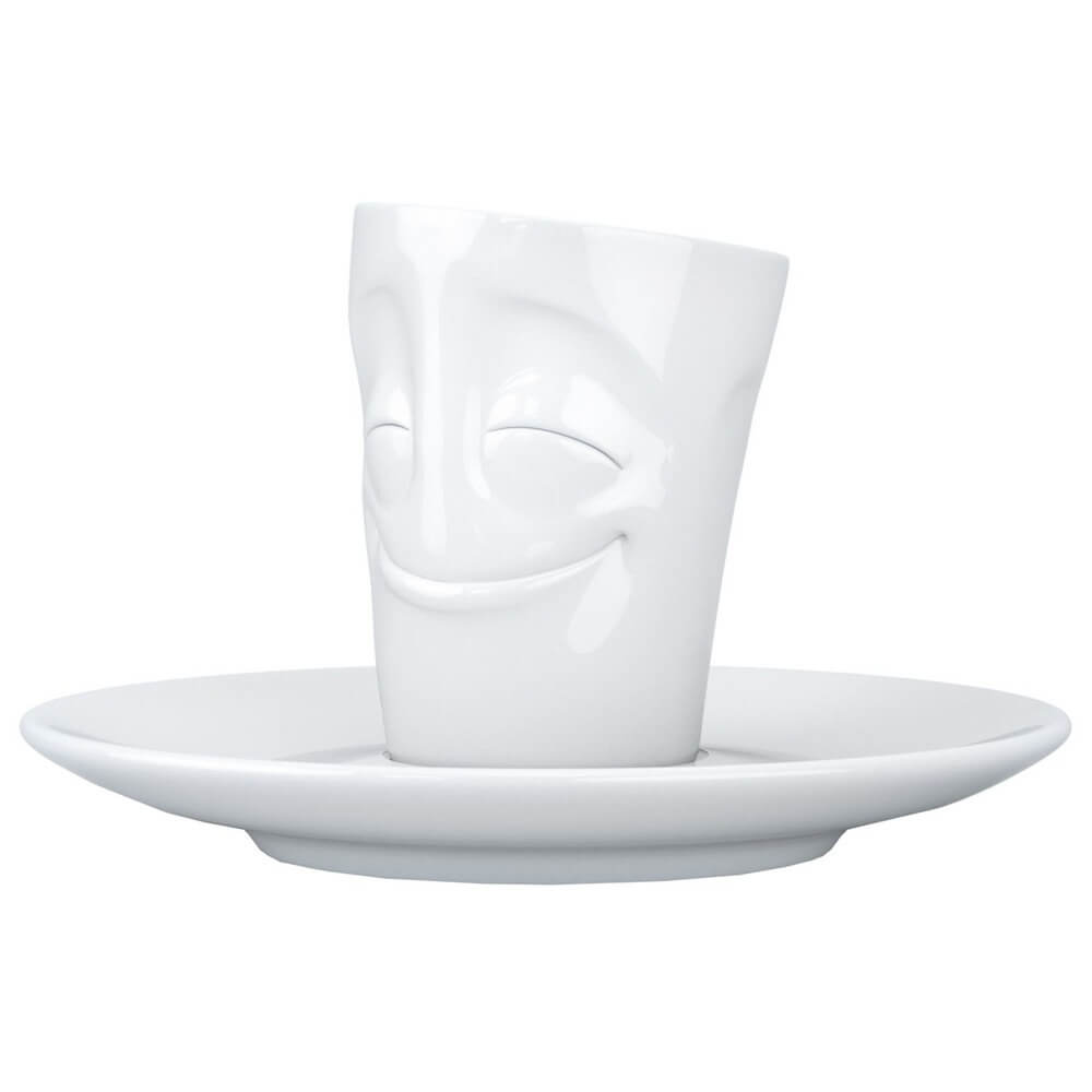 Кофейная пара Tassen Cheery T02.12.01