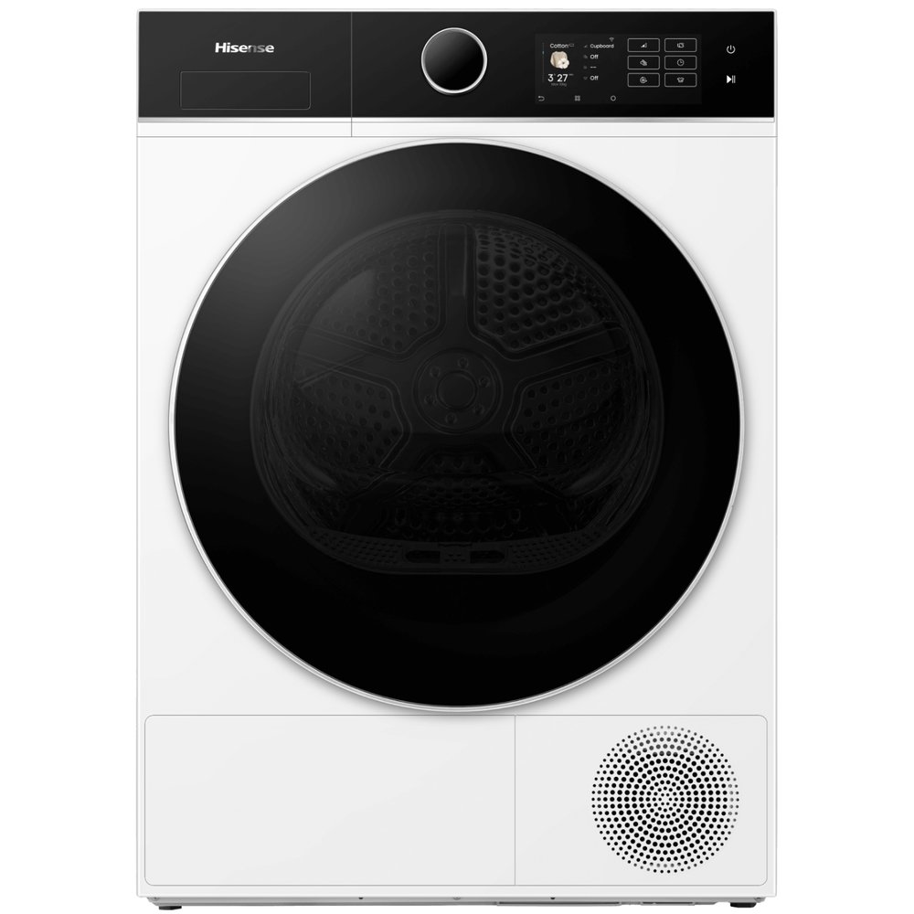 Сушильная машина Hisense DH5I104UW2B