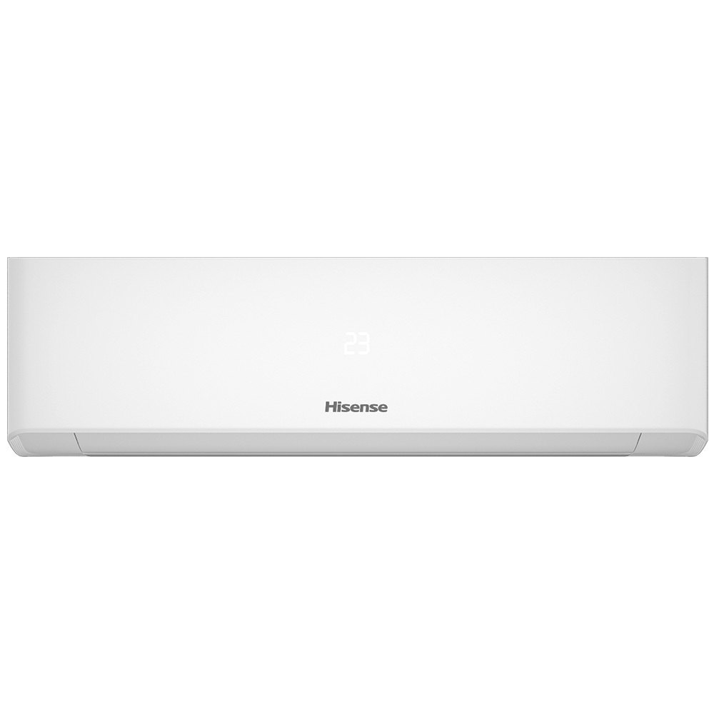 Кондиционер Hisense AS-18HW4RMSKA00 City 2.0 Classic A