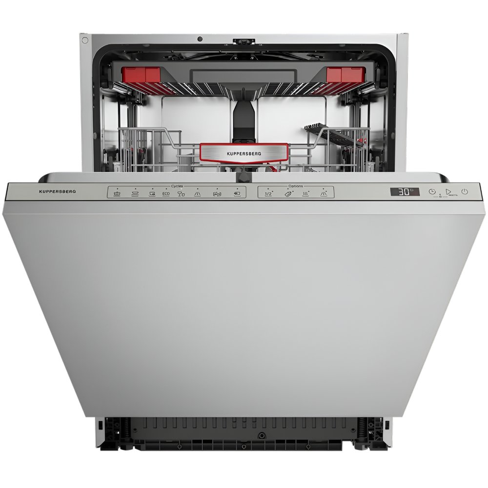 Встраиваемая посудомоечная машина Kuppersberg GHS 6036