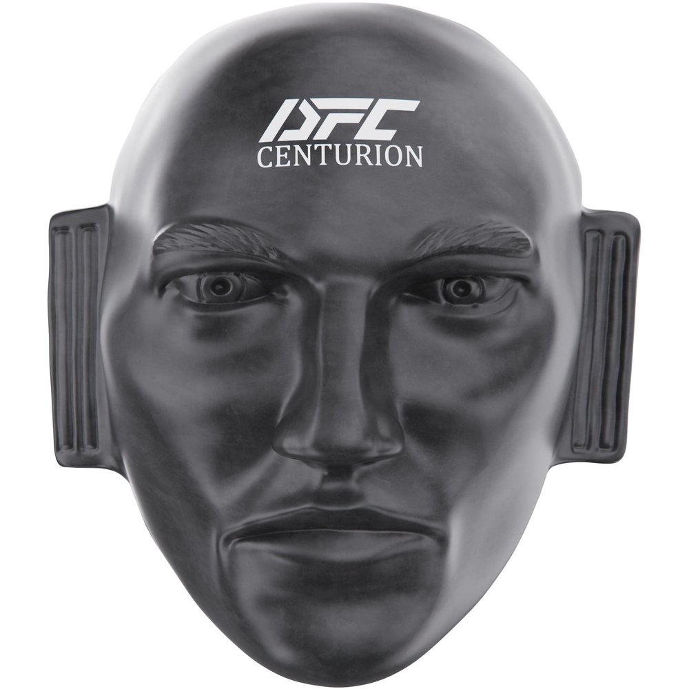 Боксёрская лапа DFC Mask-Punching Mitt TLS-J 8990₽