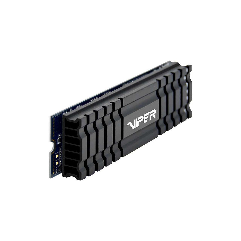 Внутренний SSD накопитель Patriot Viper 256GB VPN100-256GM28H
