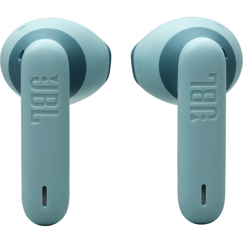 Наушники JBL Wave Flex 2 синий