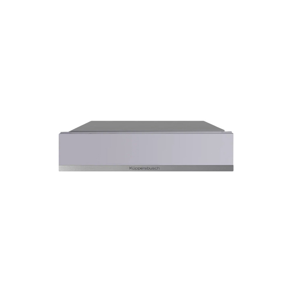 Встраиваемый шкаф для подогрева Kuppersbusch CSW 6800.0 G1 Stainless Steel