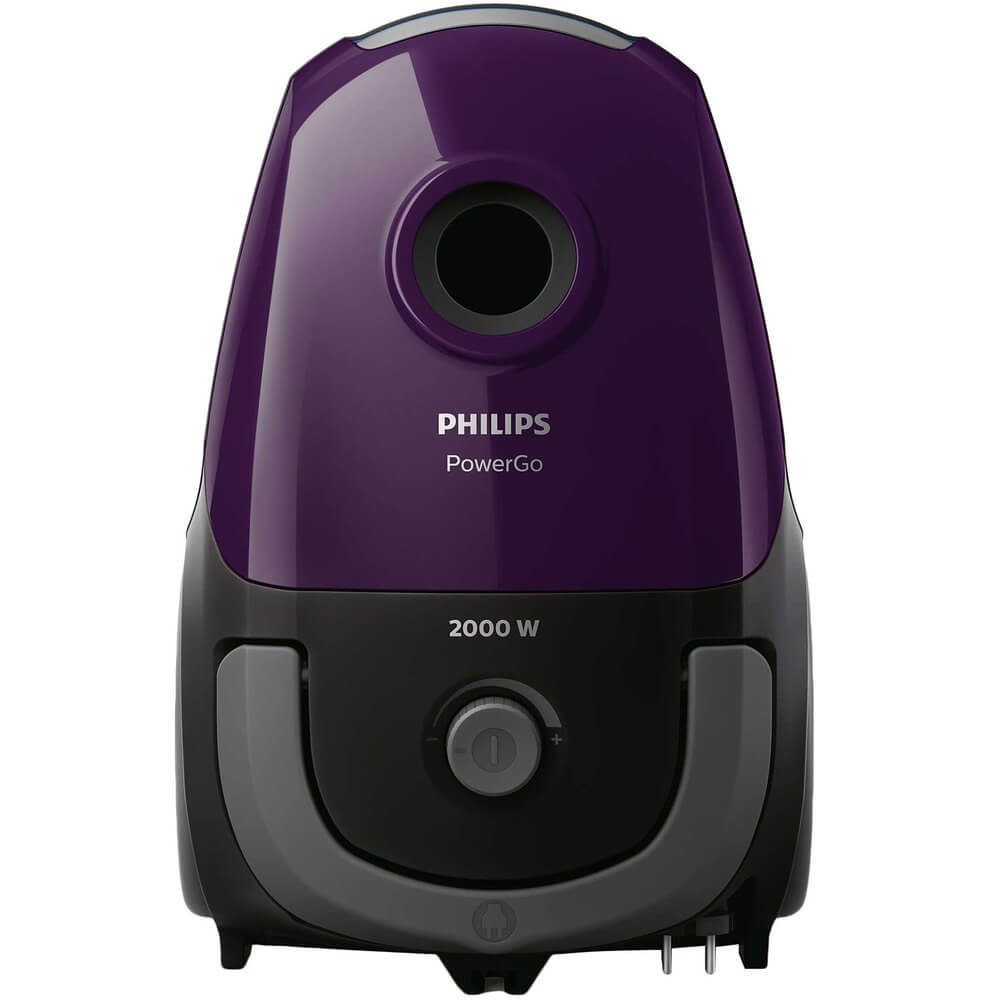 Пылесос Philips FC8295/01, цвет фиолетовый FC8295/01 - фото 1