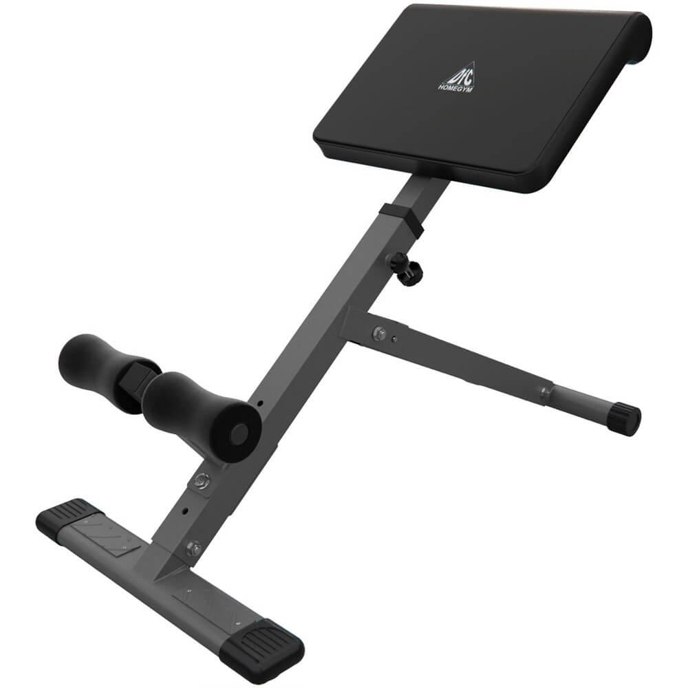 Гиперэкстензия DFC Homegym SJ1006G
