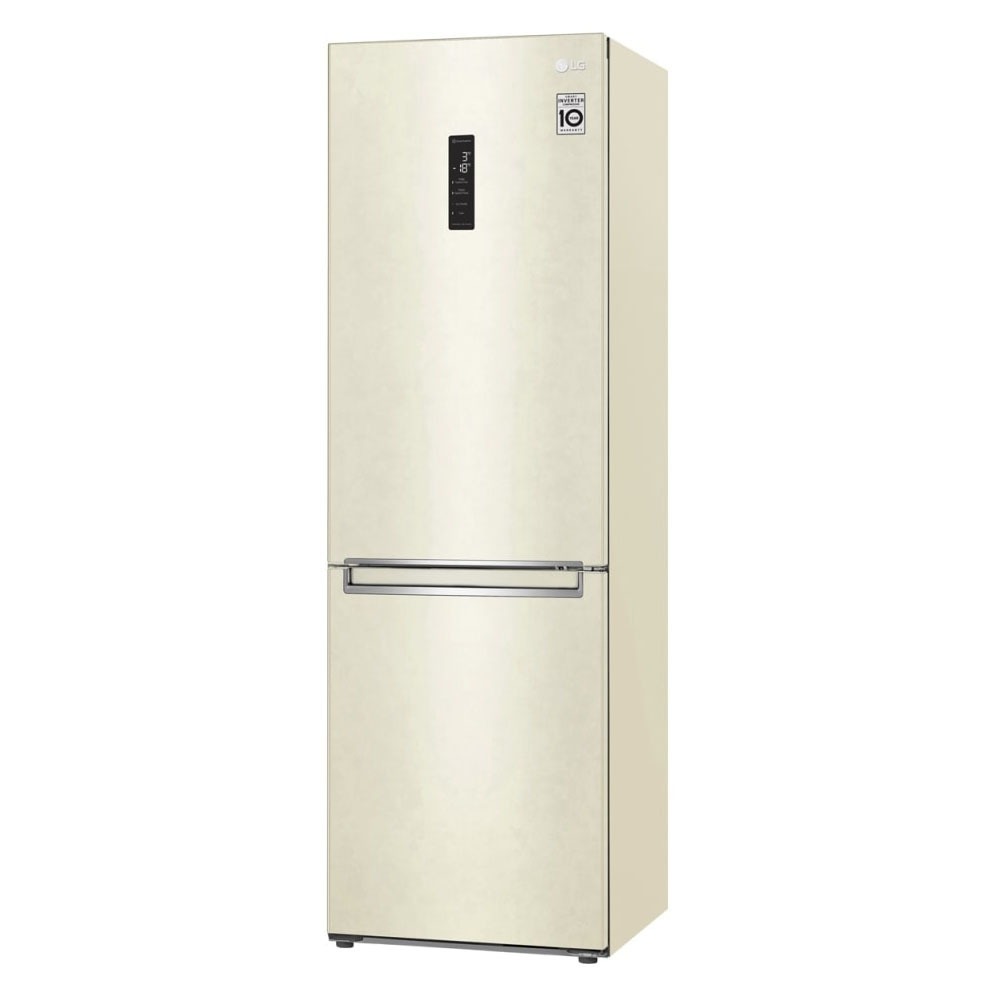 Холодильник LG GA-B459SEUM от Технопарк