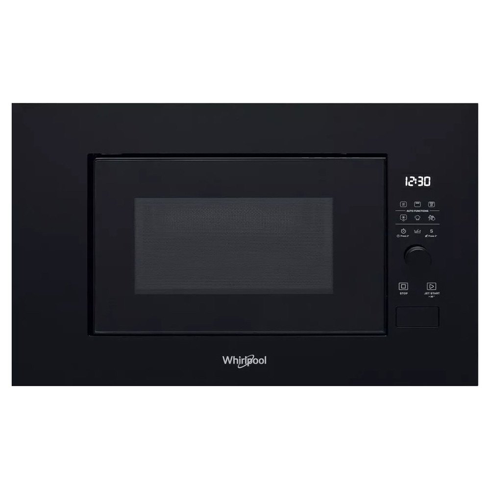Встраиваемая микроволновая печь Whirlpool WMF200GNB