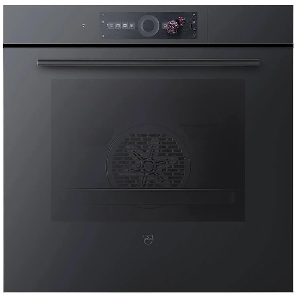 Духовой шкаф V-ZUG CS2T-23036 Black glass