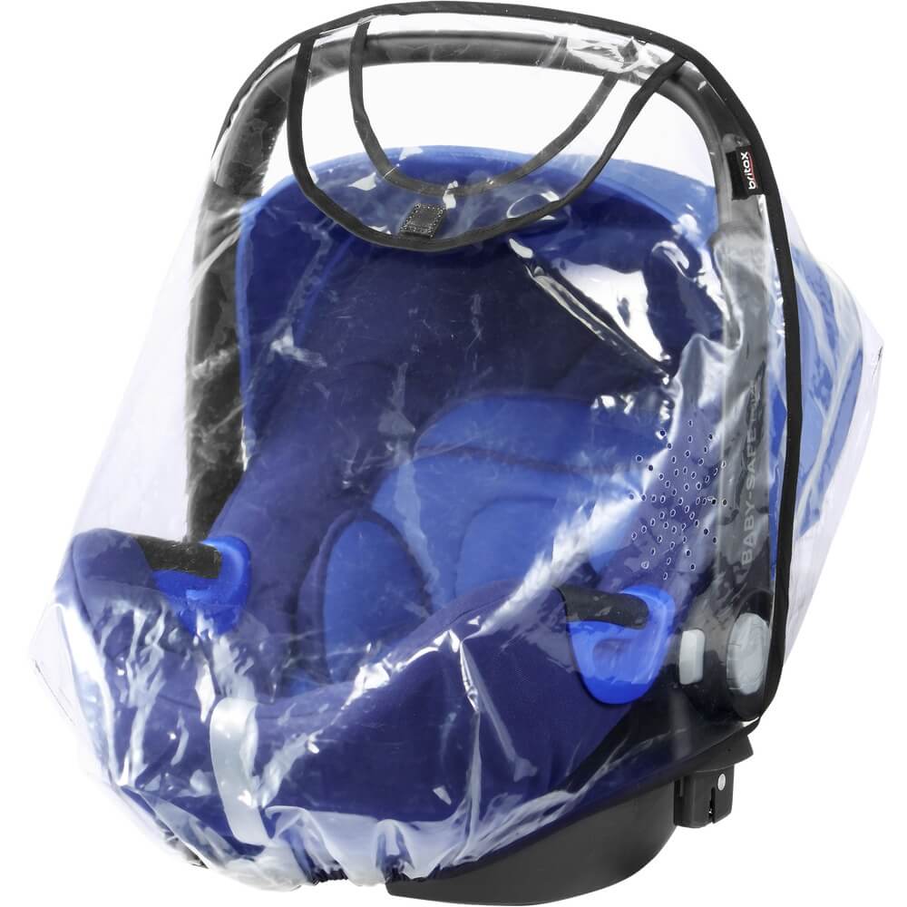 Дождевик для автолюлек Britax Roemer Baby-Safe от Технопарк