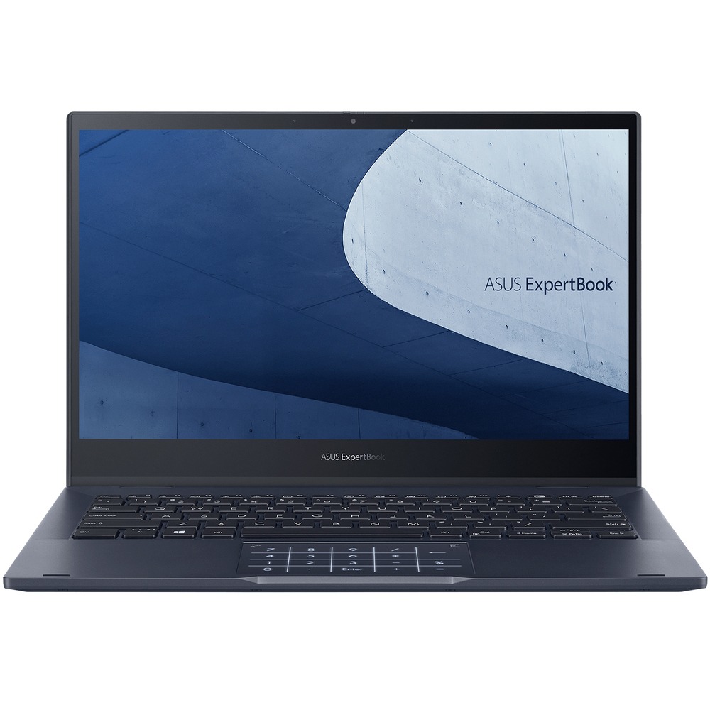 Ноутбук ASUS ExpertBook B5 Flip B5302FEA-LF0594T Star Black (90NX03R1-M06610) от Технопарк