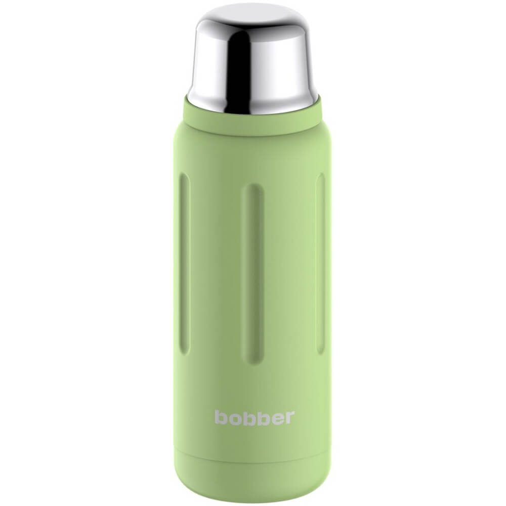 Термос Bobber Flask-770 Mint Cooler, цвет зелёный
