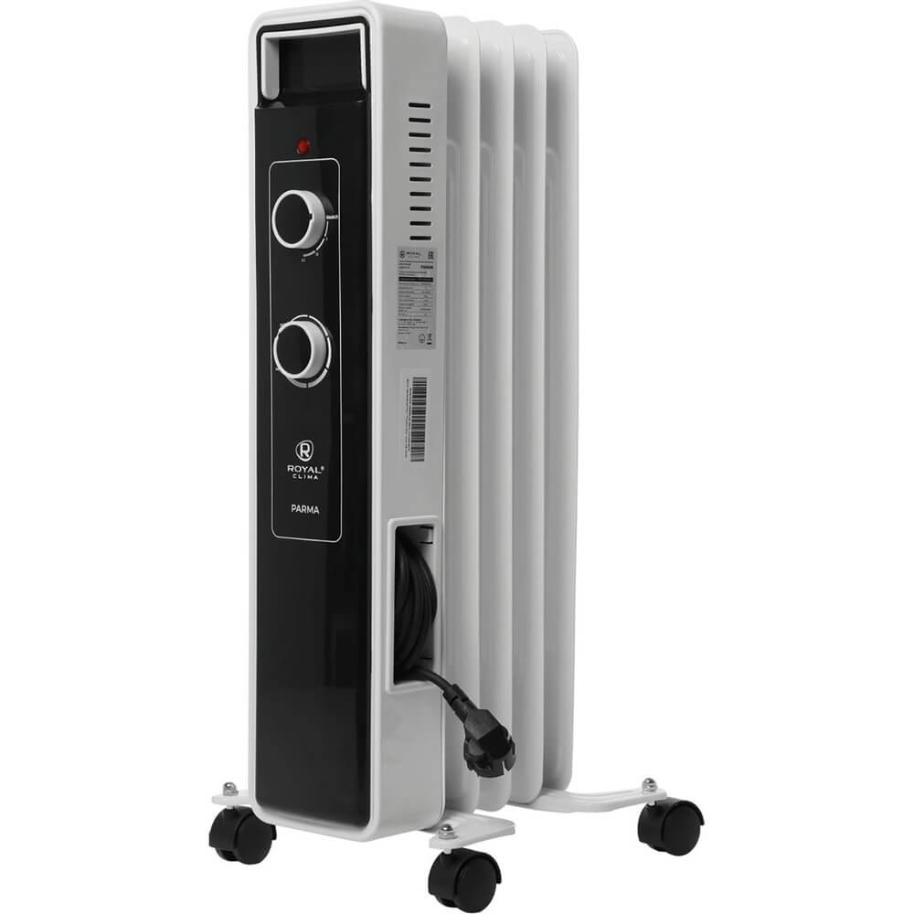 Обогреватель ROYAL Clima ROR-PR5-1000M Parma