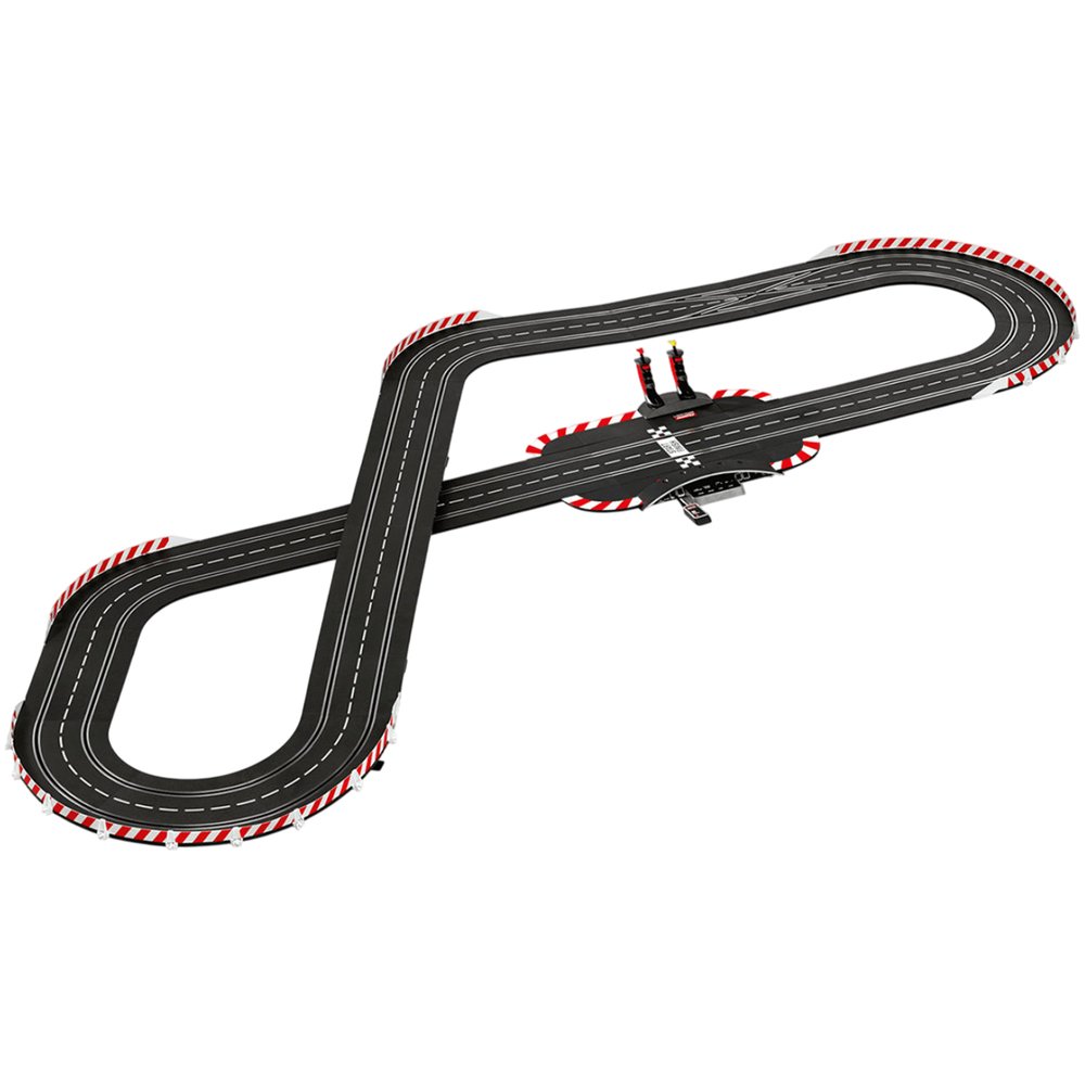 Автотрек Carrera Digital 132 DTM Championship (20030196)