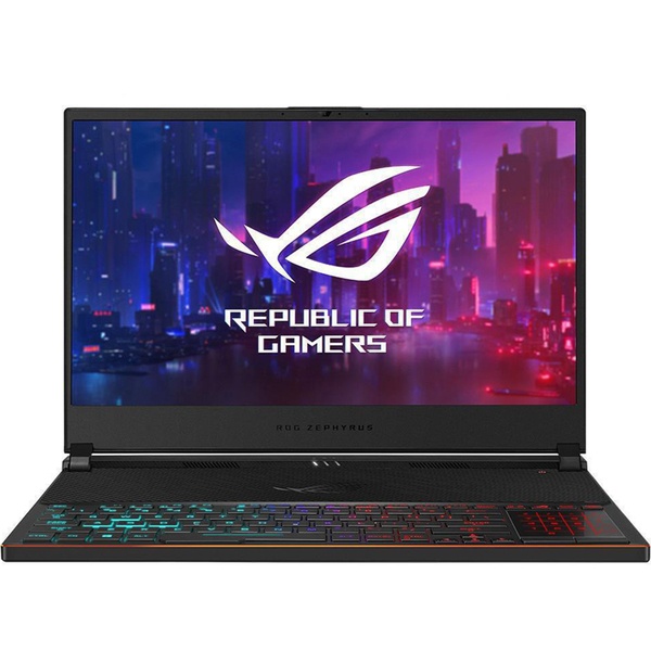 Ноутбук ASUS ROG GX531GM (90NR0101-M00520)