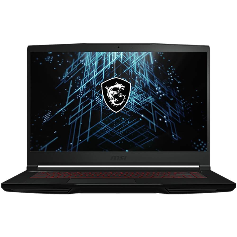 Ноутбук MSI GF63 Thin 11UD-220RU Black (9S7-16R612-220)