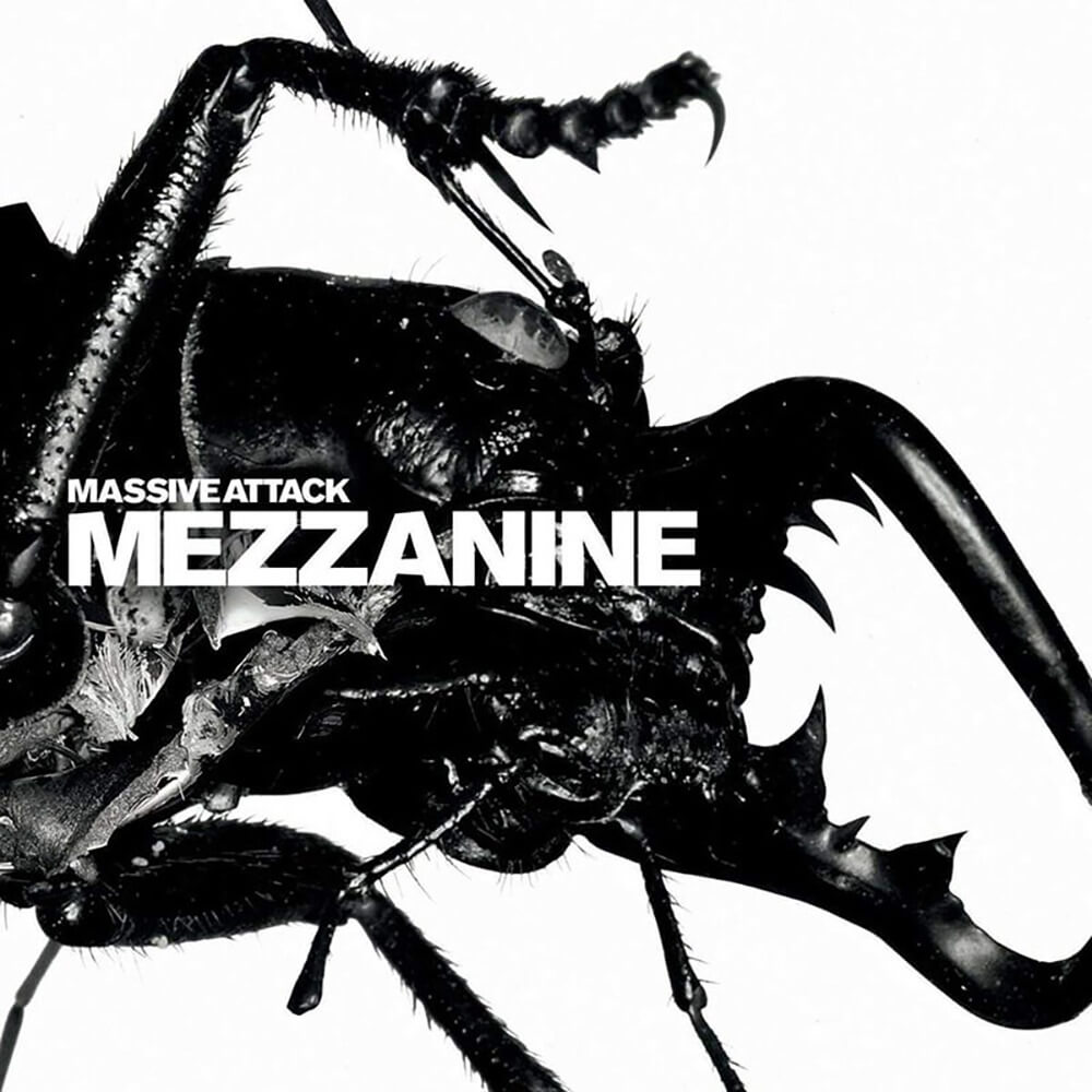 Massive Attack / Mezzanine