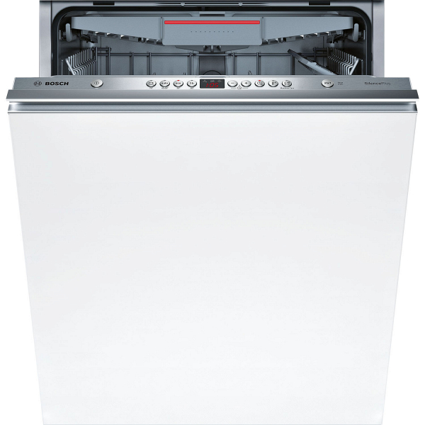 Встраиваемая посудомоечная машина Bosch SMV 44KX00R, цвет нержавеющая сталь - фото 1
