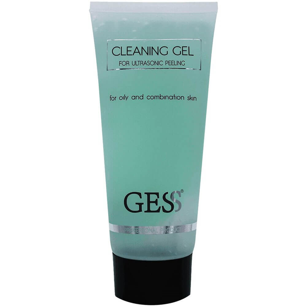 Очищающий гель GESS Cleaning Gel 995 Cleaning Gel 995 очищающий гель - фото 1