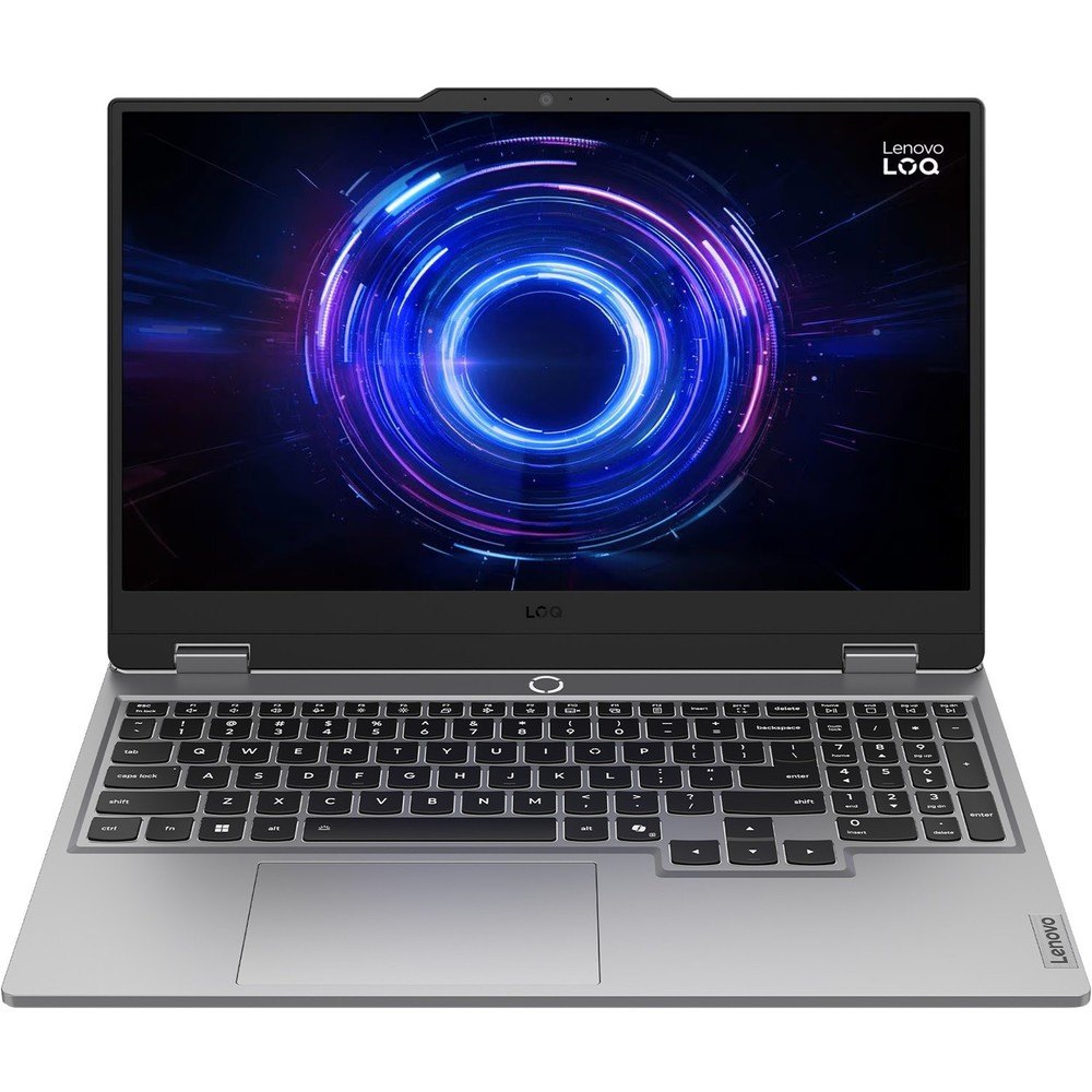 Ноутбук Lenovo LOQ 15IRX10 (83JE002LUS)