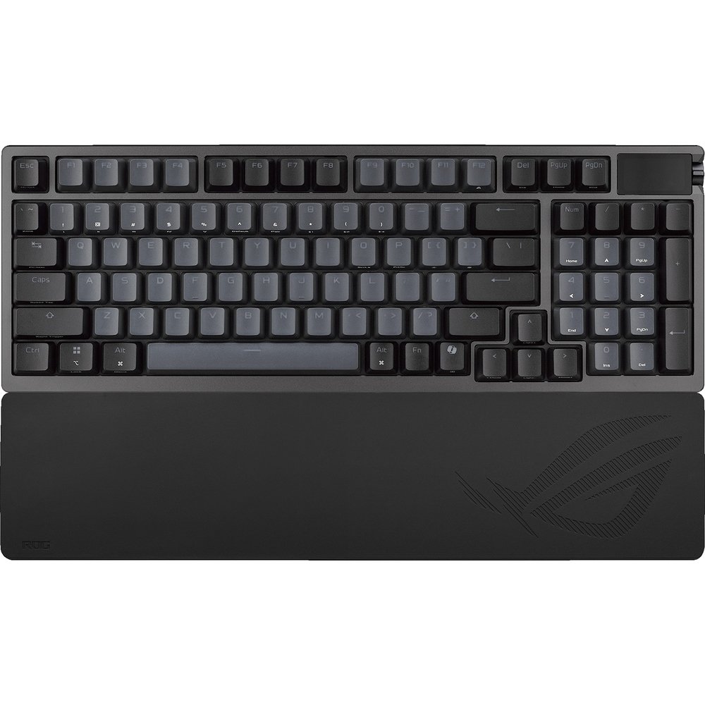 Клавиатура ASUS M901 ROG AZOTH 96 (90MP040H-BKRA00)