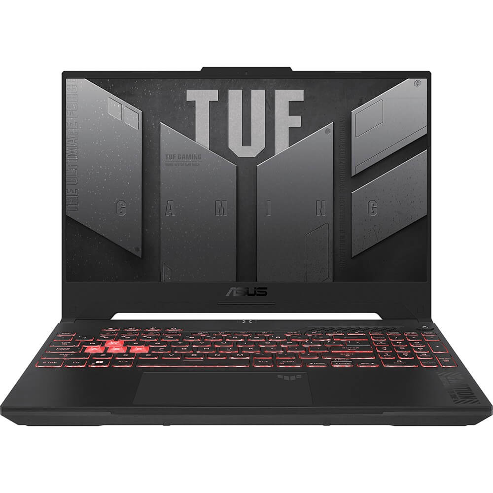 Ноутбук ASUS TUF Gaming FA507NV-LP023 (90NR0E85-M002A0)
