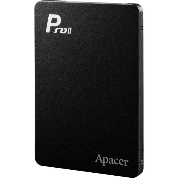 Apacer Pro II AS510S 64GB (AP64GAS510SB-1)