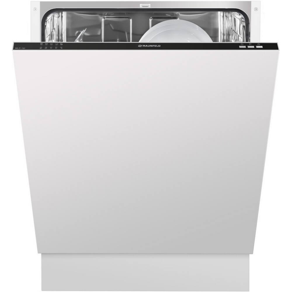 Встраиваемая посудомоечная машина Maunfeld MLP-12I от Технопарк