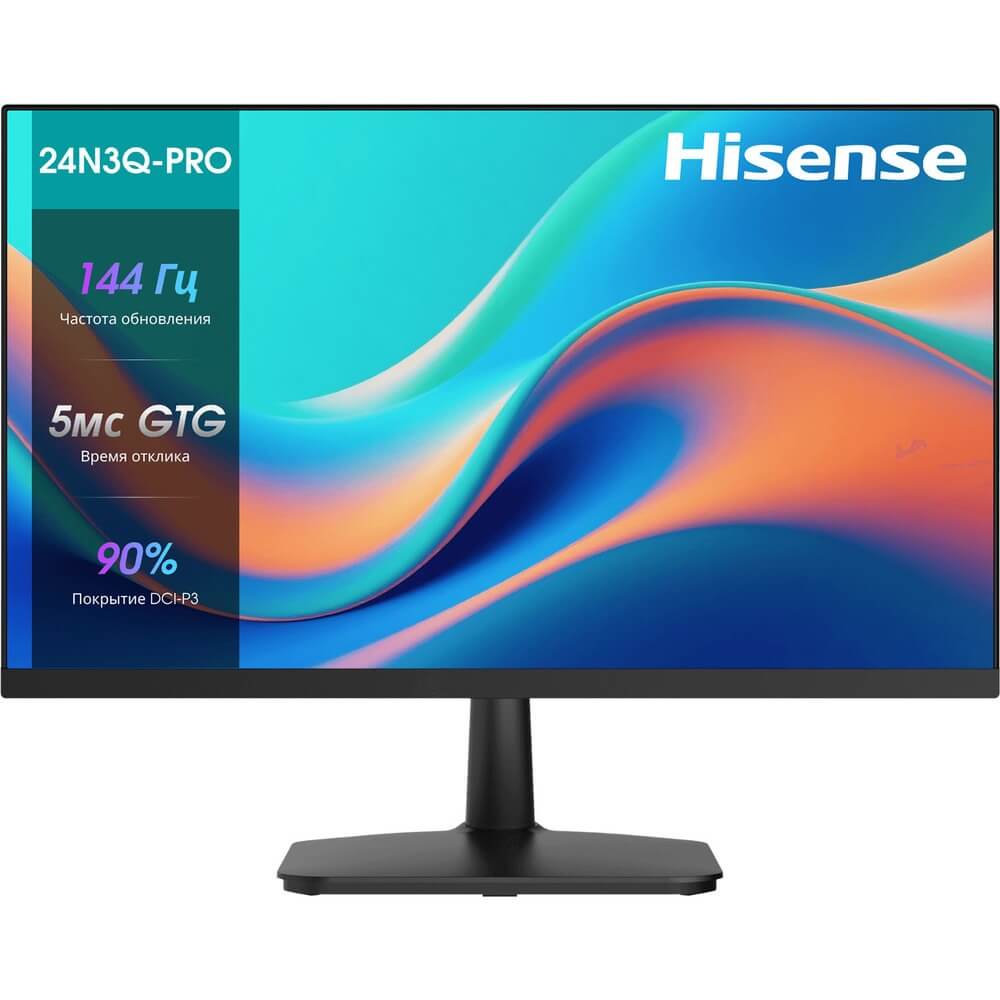 Монитор Hisense 24N3Q-Pro