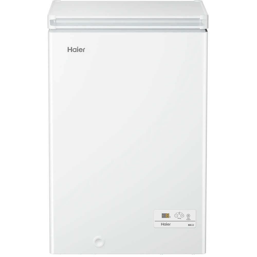 Морозильная камера Haier HCE100R