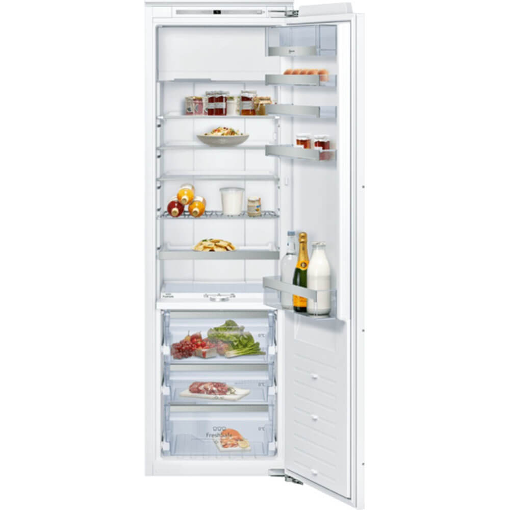 Встраиваемый холодильник NEFF KI8825D20R от Технопарк