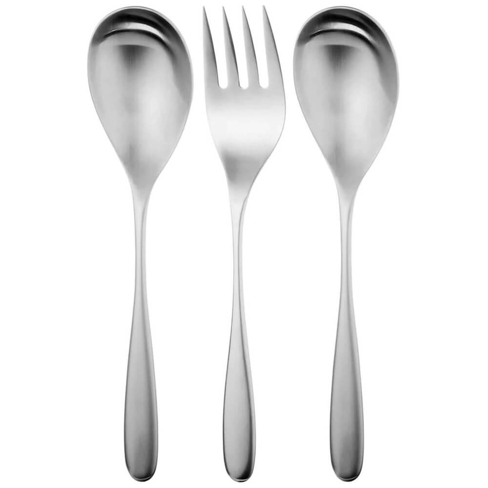 Столовые приборы Robert Welch Stanton Satin STASA1088V/3