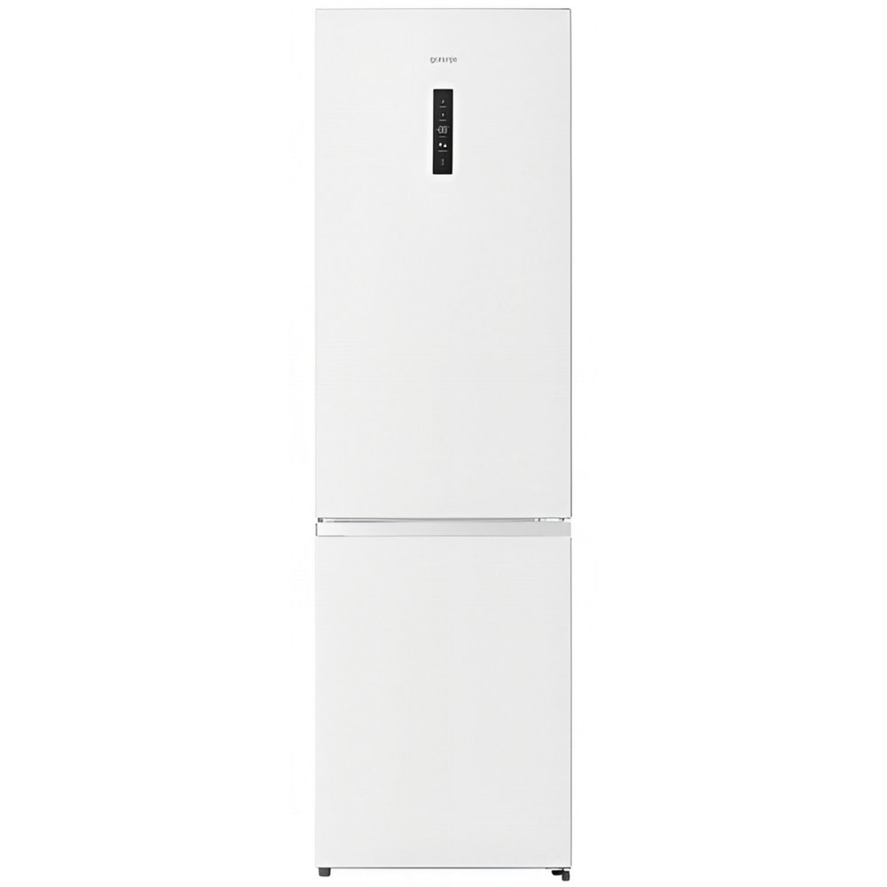 Холодильник Gorenje NRK620161W4I