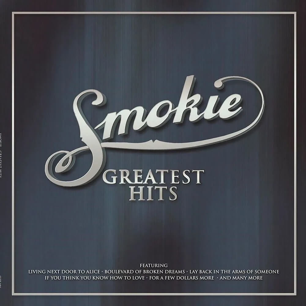 Smokie / Greatest Hits