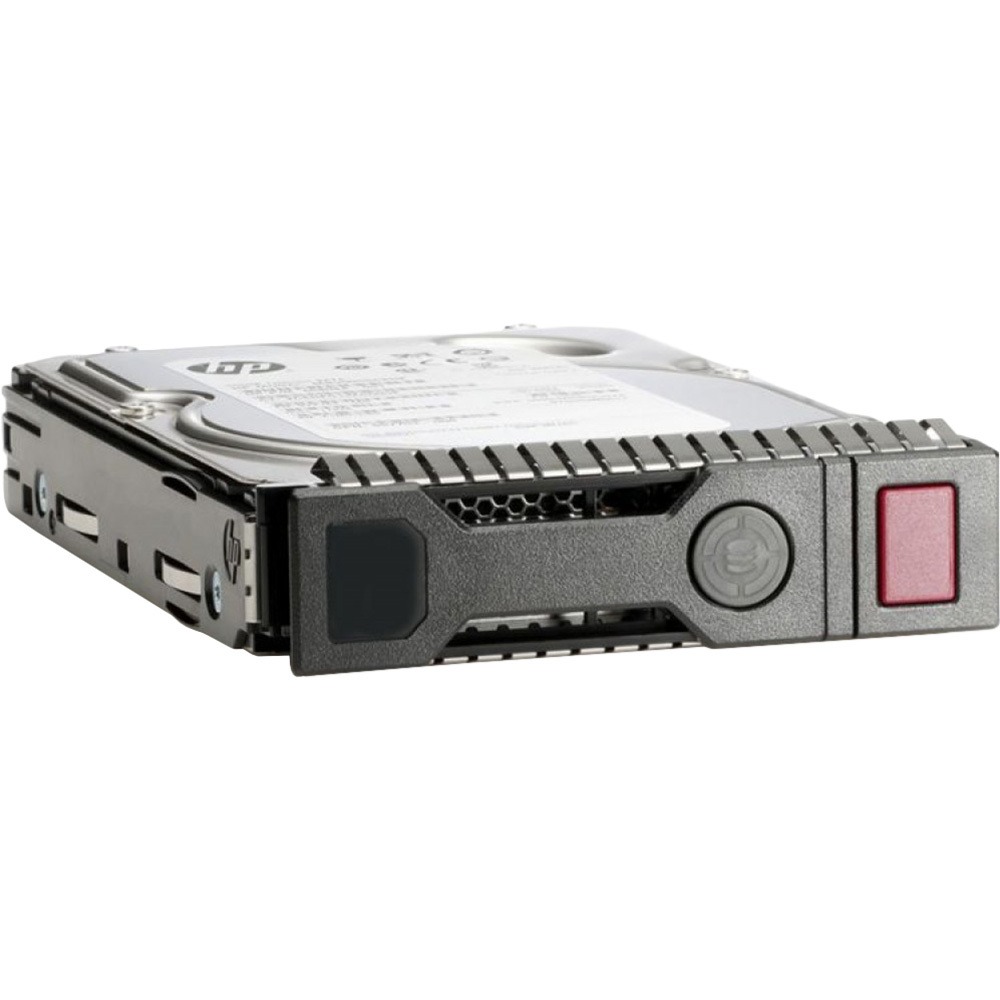 Жесткий диск HP 2TB HDD 872489-B21