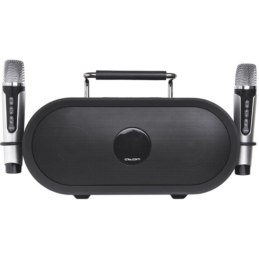 Караоке-система Atom KS-2600