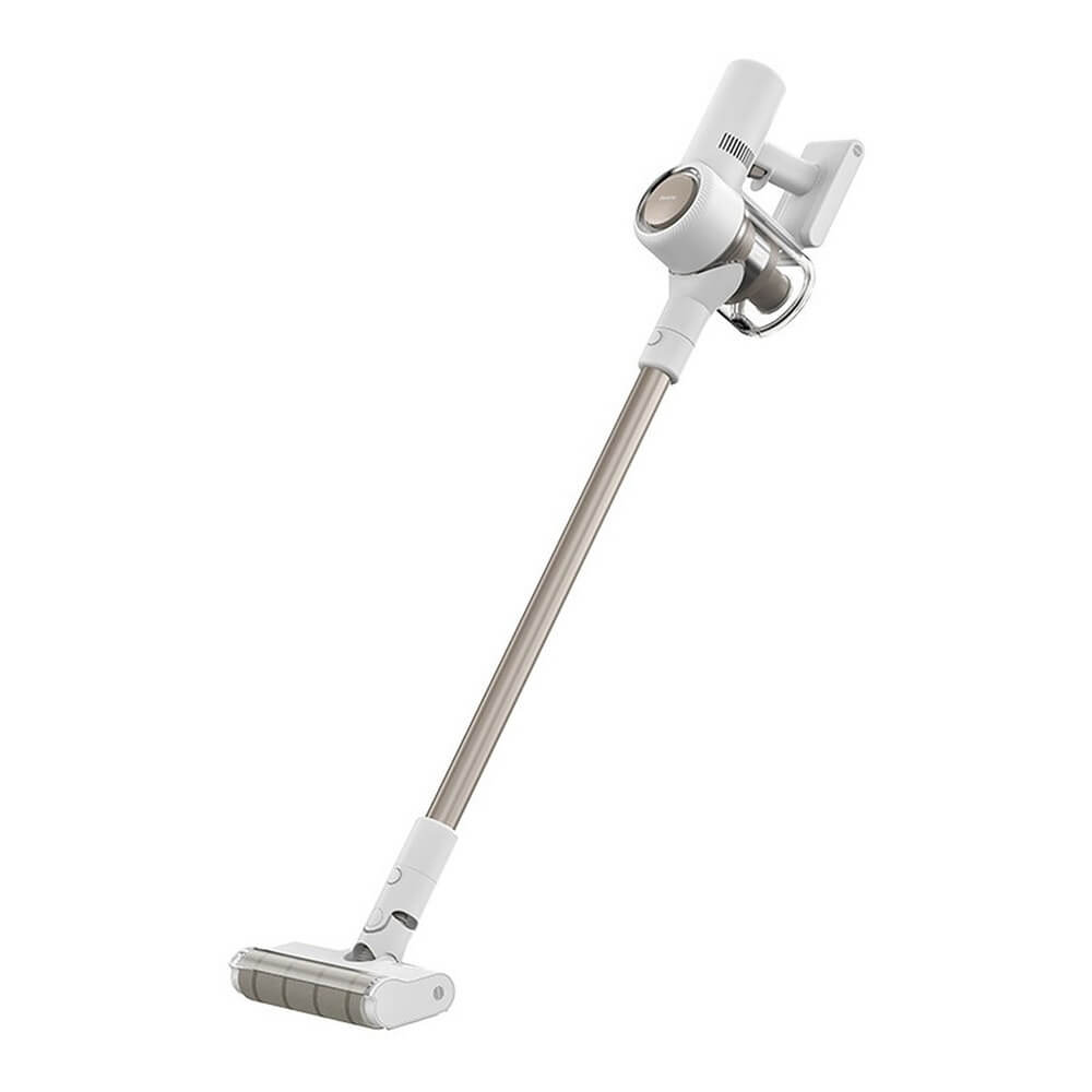 Вертикальный пылесос Dreame Cordless Vacuum Cleaner V10 Pro White, цвет белый Cordless Vacuum Cleaner V10 Pro White VVN5 - фото 1