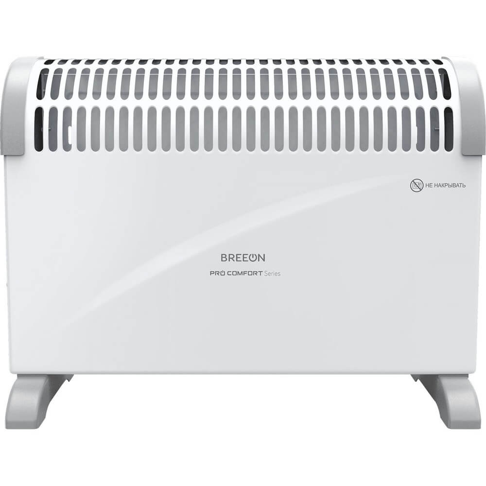 Обогреватель Breeon BHEC-2000 Pro Comfort