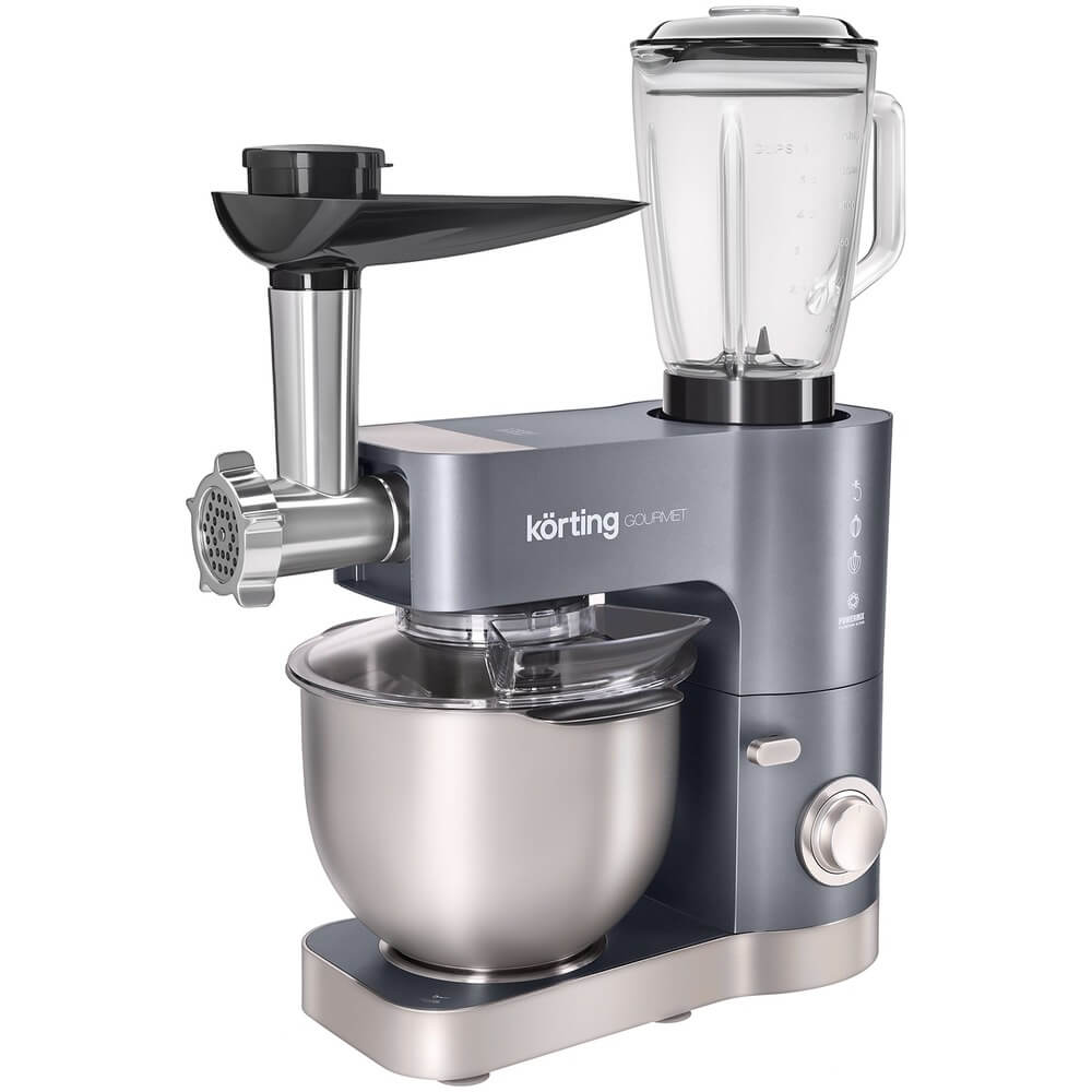 Кухонная машина Korting KKM 0106 Gourmet