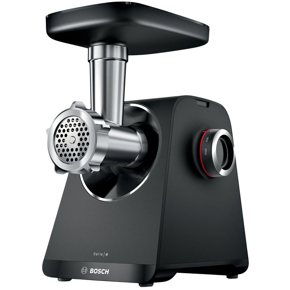 Мясорубка Bosch MFWS440B