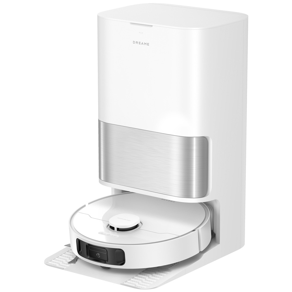 Робот-пылесос Dreame Bot D30 Ultra (RTD31TE)
