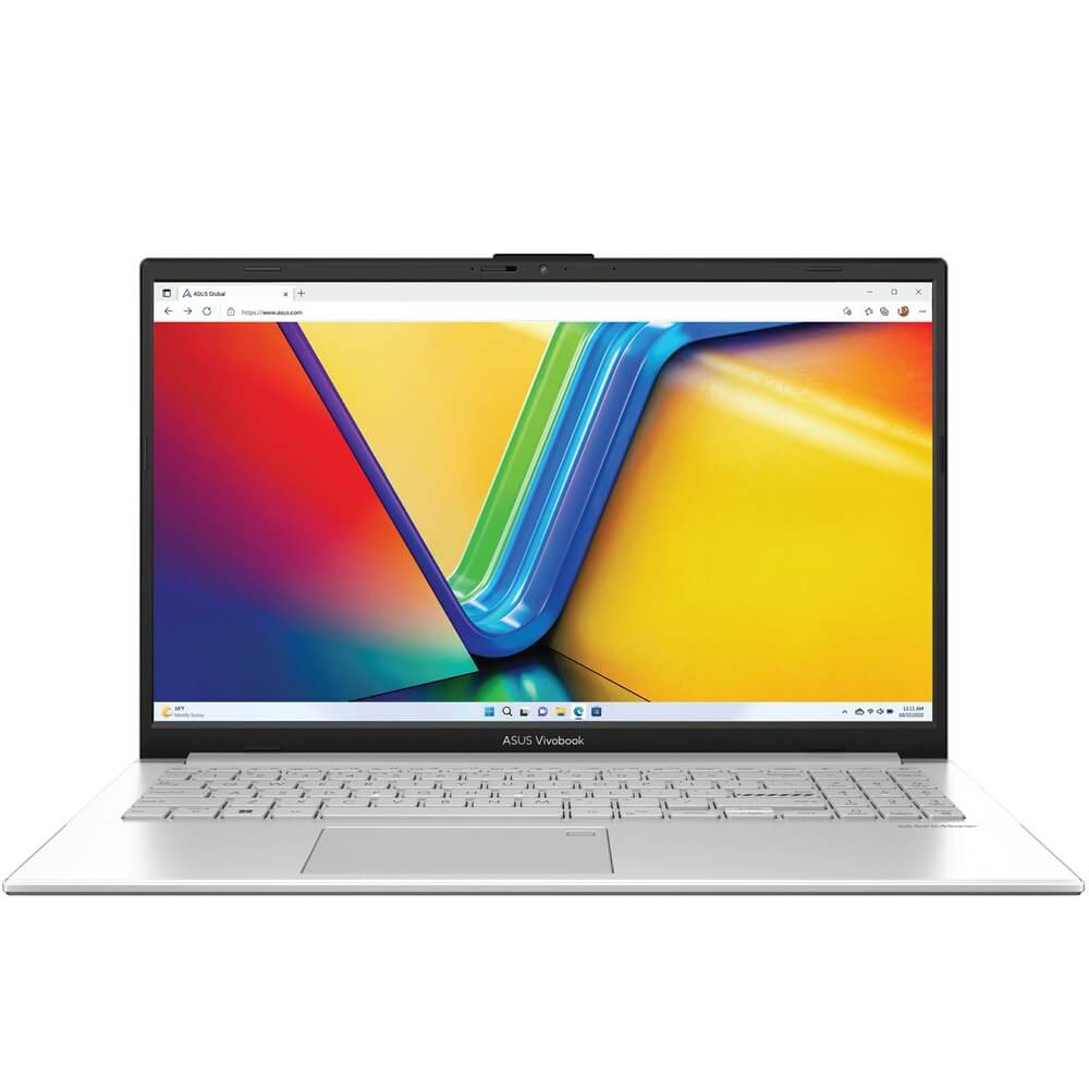 Ноутбук Asus Vivobook Go 15 OLED E1504FA-L1013W 90NB0ZR1-M00LA0 57890₽