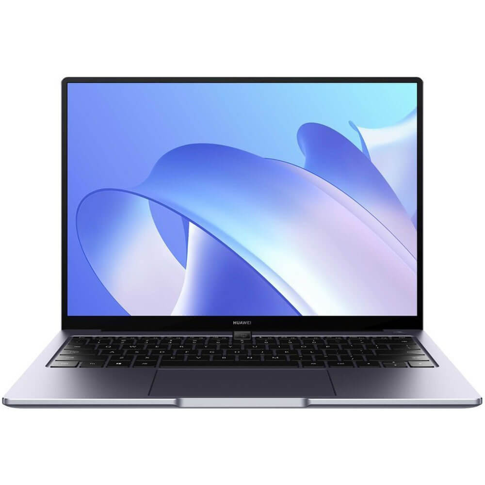 Ноутбук Huawei MateBook R5-5500U 53013MNG 7499000₽