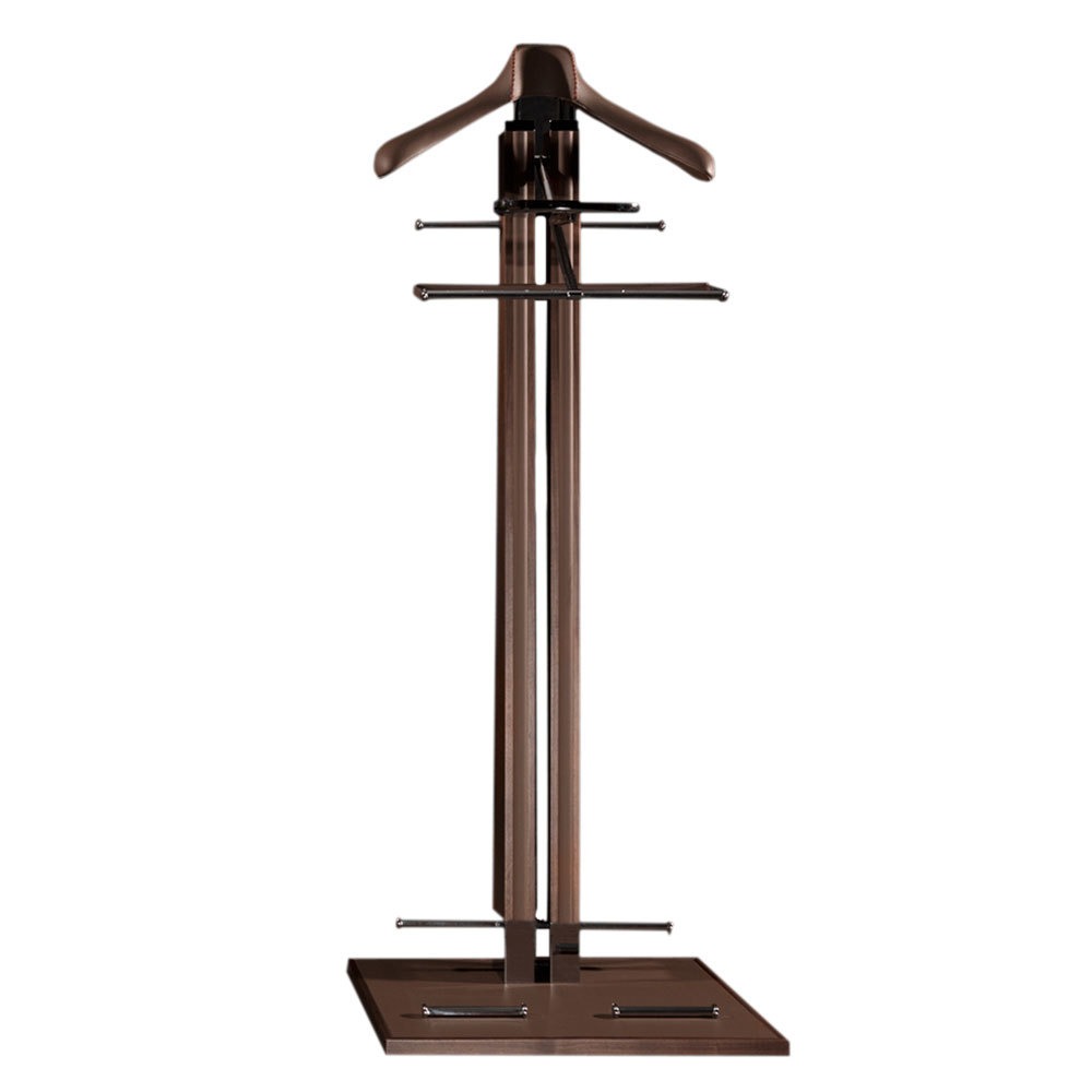 Вешалка костюмная BORK HOME HQ802