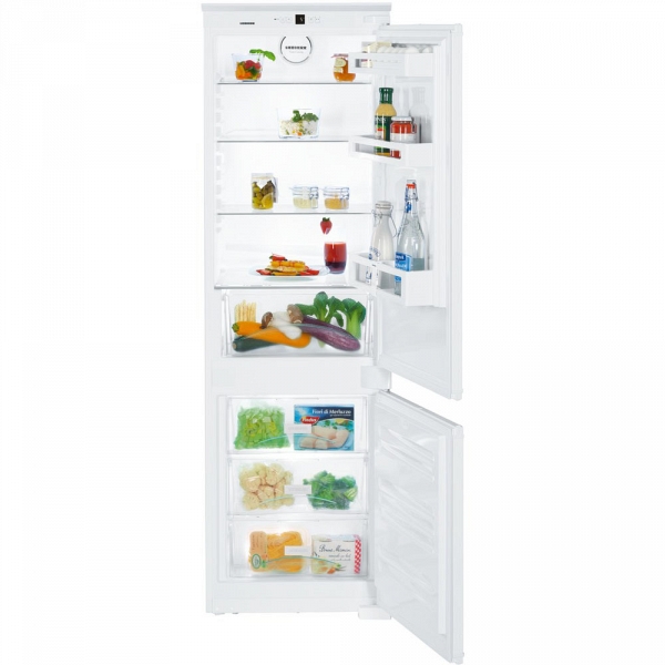 Встраиваемый холодильник Liebherr ICUS 3324, цвет белый - фото 1