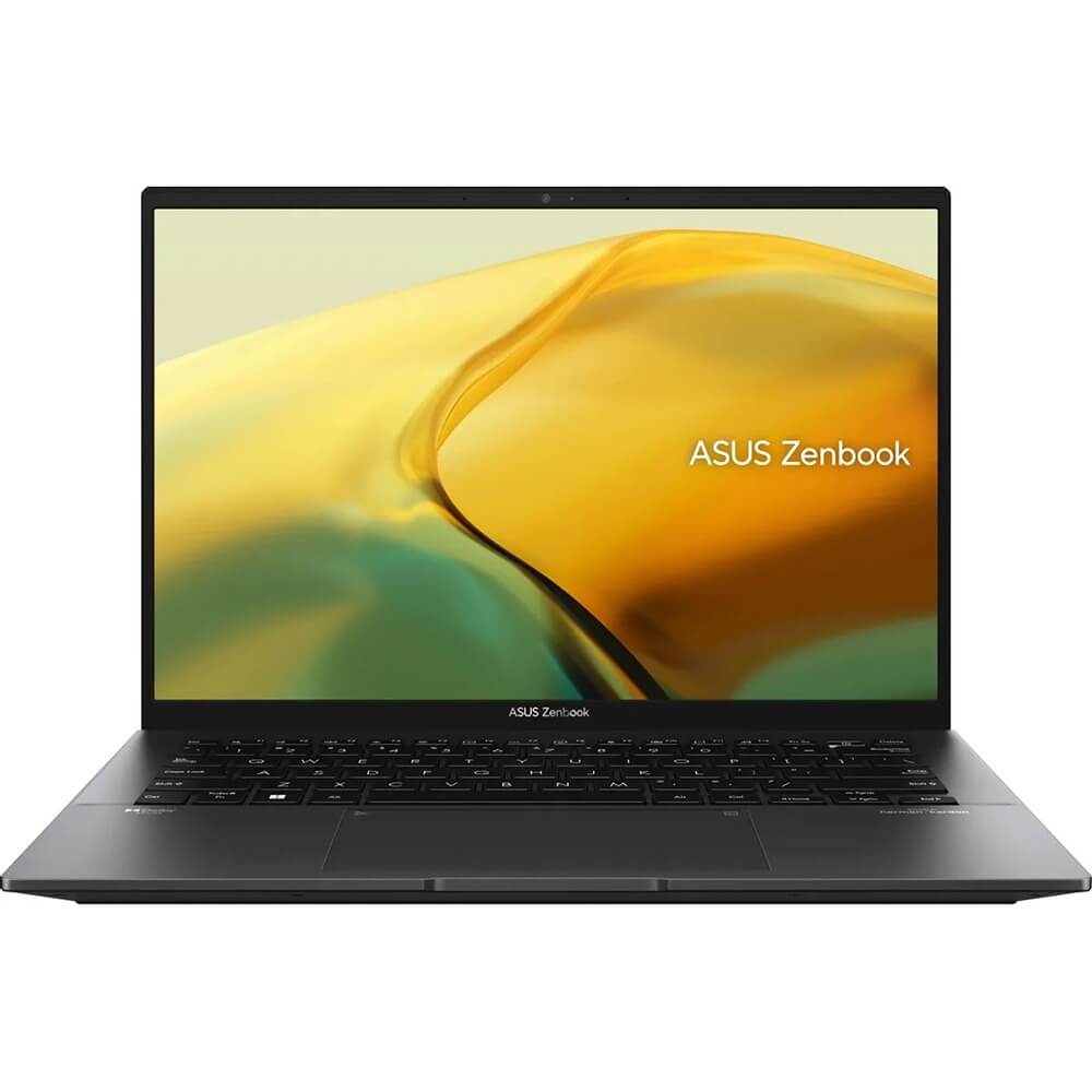 Ноутбук ASUS Zenbook 14 UM3402YA-KP830 90NB0W95-M01JC0 79990₽